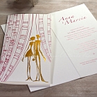 ArtCards - Indywidualne zaproszenia �lubne