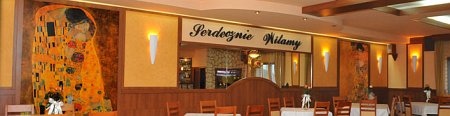 Arkadia Hotel Restauracja