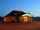 Arkadia Hotel Restauracja