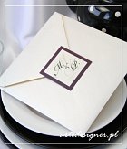 Arte Designer Najpiękniejsze zaproszenia ślubne