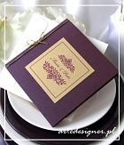 Arte Designer Najpiękniejsze zaproszenia ślubne