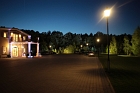 Hotel Silesian