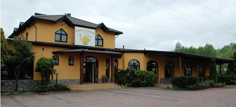 Restauracja Weso�a Ober�a