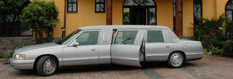 Restauracja Weso�a Ober�a