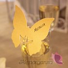 Organza - akcesoria ślubne