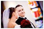 Krzysztof Wasiuk - artystyczna fotografia ślubna