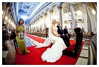 Krzysztof Wasiuk - artystyczna fotografia ślubna