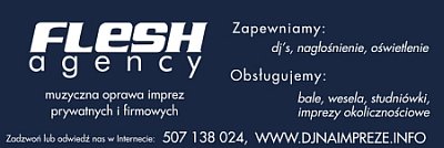 Dj na wesele i inne imprezy okoliczno�ciowe