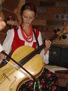 Tajgo�ka - sala weselna