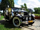 Klasyczne Auto