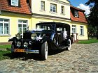 Klasyczne Auto
