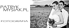Usługi Fotograficzne Patryk Mysiak