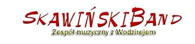Skawi�skiBand - zesp� muzyczny z Wodzirejem