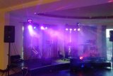 Skawi�skiBand - zesp� muzyczny z Wodzirejem