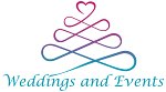 Weddings and Events