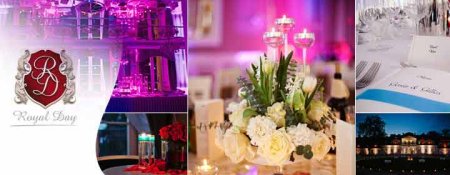 Royal Day - Wedding&Event Agency