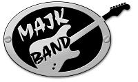 MajkBand - Muzyka na żywo