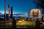 Hotel Lamberton***