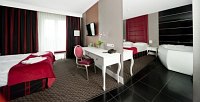 Hotel Lamberton***