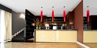 Hotel Lamberton***