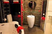 Komorowski Luxury Guest Rooms