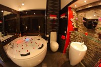 Komorowski Luxury Guest Rooms