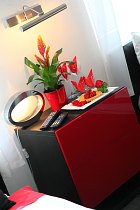 Komorowski Luxury Guest Rooms