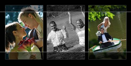 Fotografia Ślubna - Studio Multimedialne Fotomax