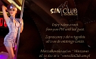 Gentlemen's Club Sin Club