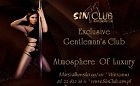 Gentlemen's Club Sin Club
