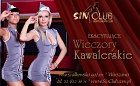Gentlemen's Club Sin Club