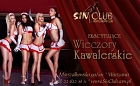 Gentlemen's Club Sin Club