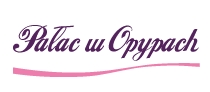 Pałac w Opypach