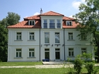 Pałac w Opypach