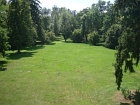 Pałac w Opypach