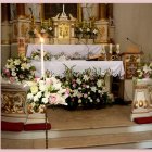 Magia Dekoracji - Świat Dekoracji pełen fantazji, elegancji i prawdziwego wdzięku. Magia Dekoracji - Świat Dekoracji pełen fantazji, elegancji i prawdziwego wdzięku.