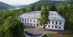 Historyczne Hotele Sowacji