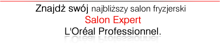 Znajd swj najbliszy salon fryzjerski
