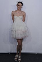 Suknie lubne - Rafael Cennamo kolekcja 2013