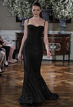 Suknie lubne 2013 - Romana Kaveza