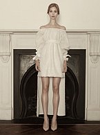 Suknie lubne 2013 - Sophia Kokosalaki