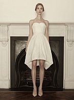 Suknie lubne 2013 - Sophia Kokosalaki