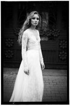 Suknie lubne - kolekcja 2015