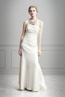 Suknie lubne - kolekcja 2014 - Model Rebeka