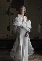 Suknie lubne - kolekcja 2016