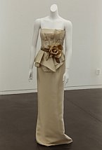 Suknie lubne 2013 - Vera Wang