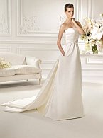 Suknie lubne - White One - kolekcje 2013