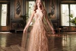 Suknie lubne Yolan Cris Couture Bride kolekcja 2017