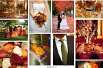 Pomysy na lub i wesele jesieni