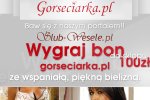Konkurs z Gorseciarka.pl zakoczony